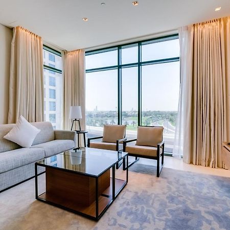 Vida Emirates Hills Residences ドバイ エクステリア 写真