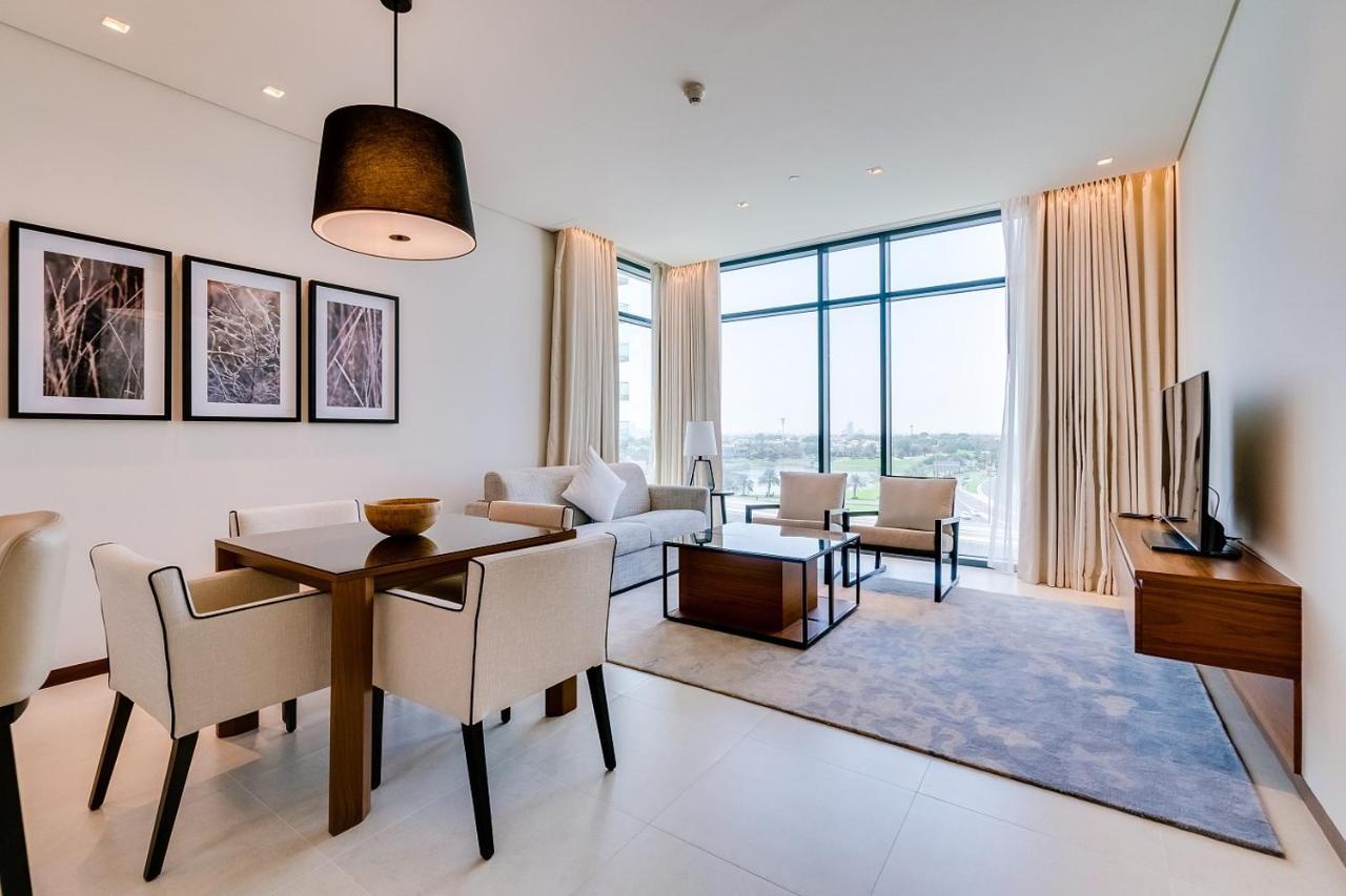 Vida Emirates Hills Residences ドバイ エクステリア 写真