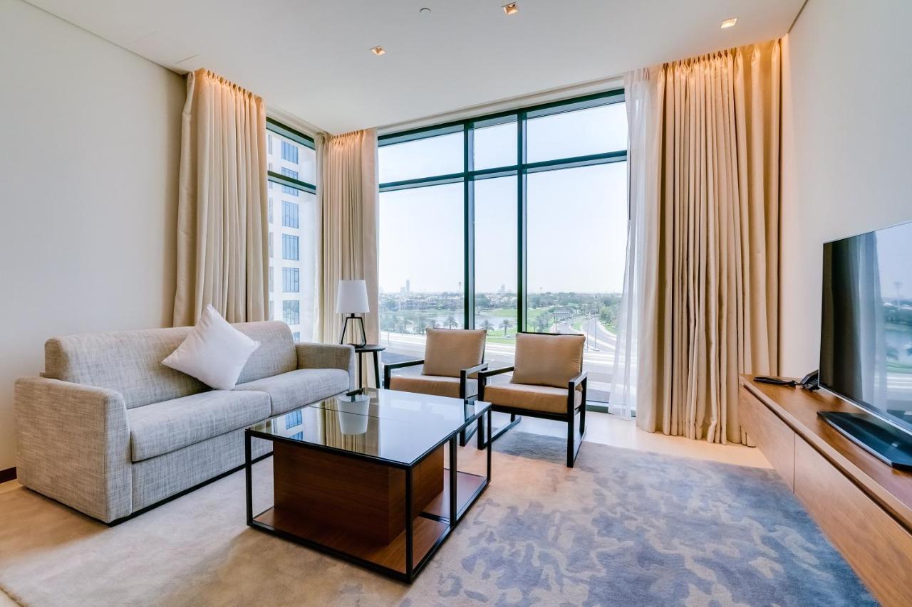 Vida Emirates Hills Residences ドバイ エクステリア 写真