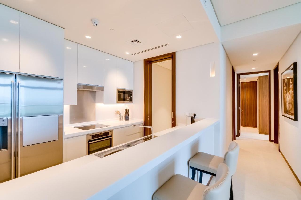 Vida Emirates Hills Residences ドバイ エクステリア 写真