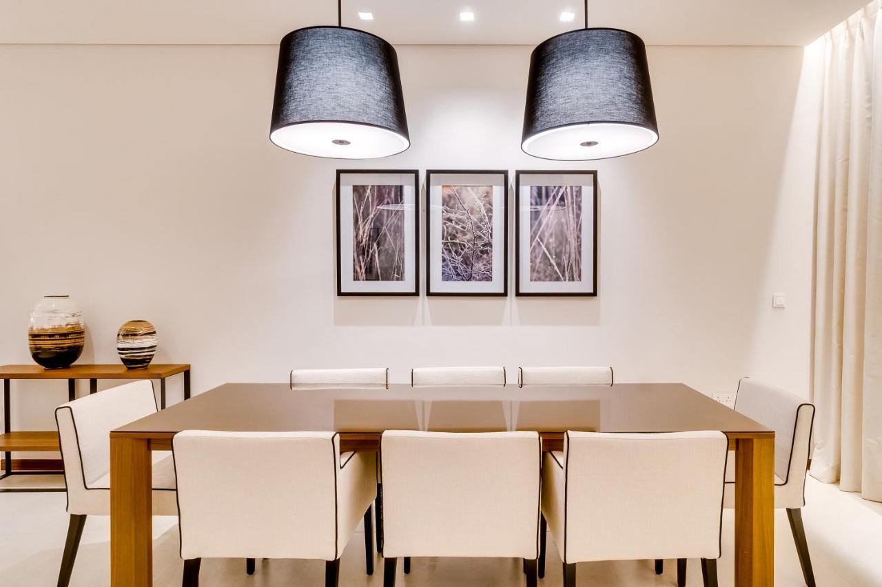 Vida Emirates Hills Residences ドバイ エクステリア 写真
