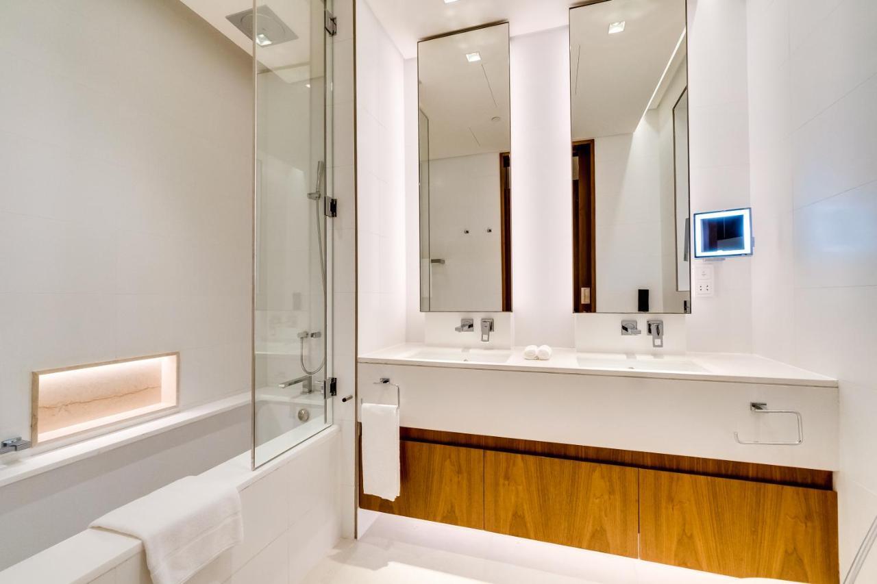 Vida Emirates Hills Residences ドバイ エクステリア 写真