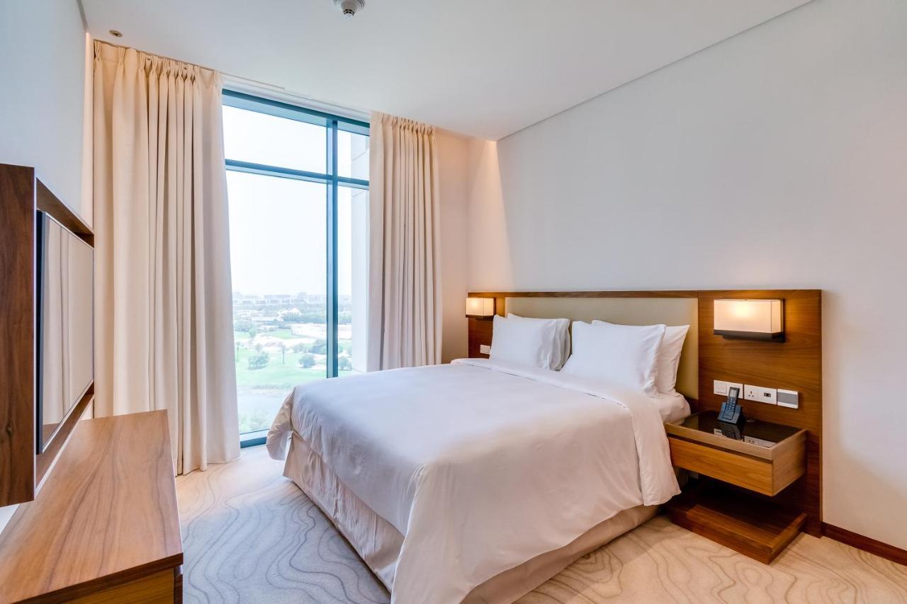 Vida Emirates Hills Residences ドバイ エクステリア 写真