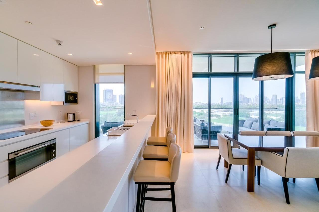 Vida Emirates Hills Residences ドバイ エクステリア 写真