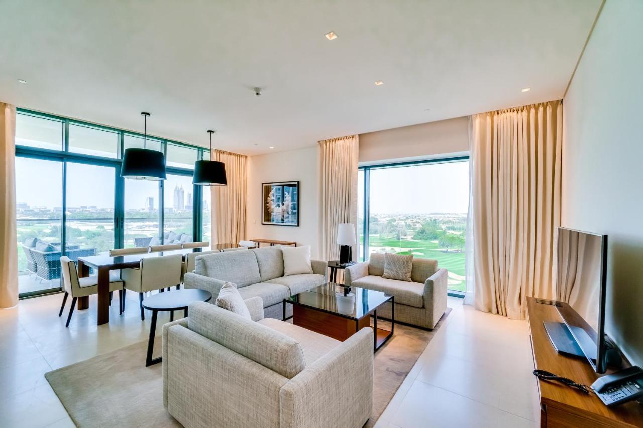 Vida Emirates Hills Residences ドバイ エクステリア 写真