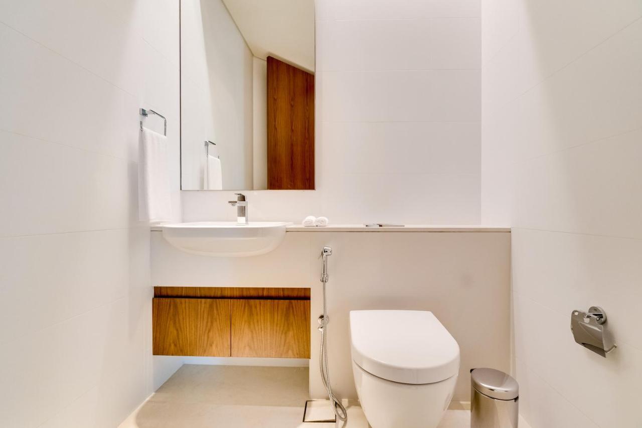 Vida Emirates Hills Residences ドバイ エクステリア 写真