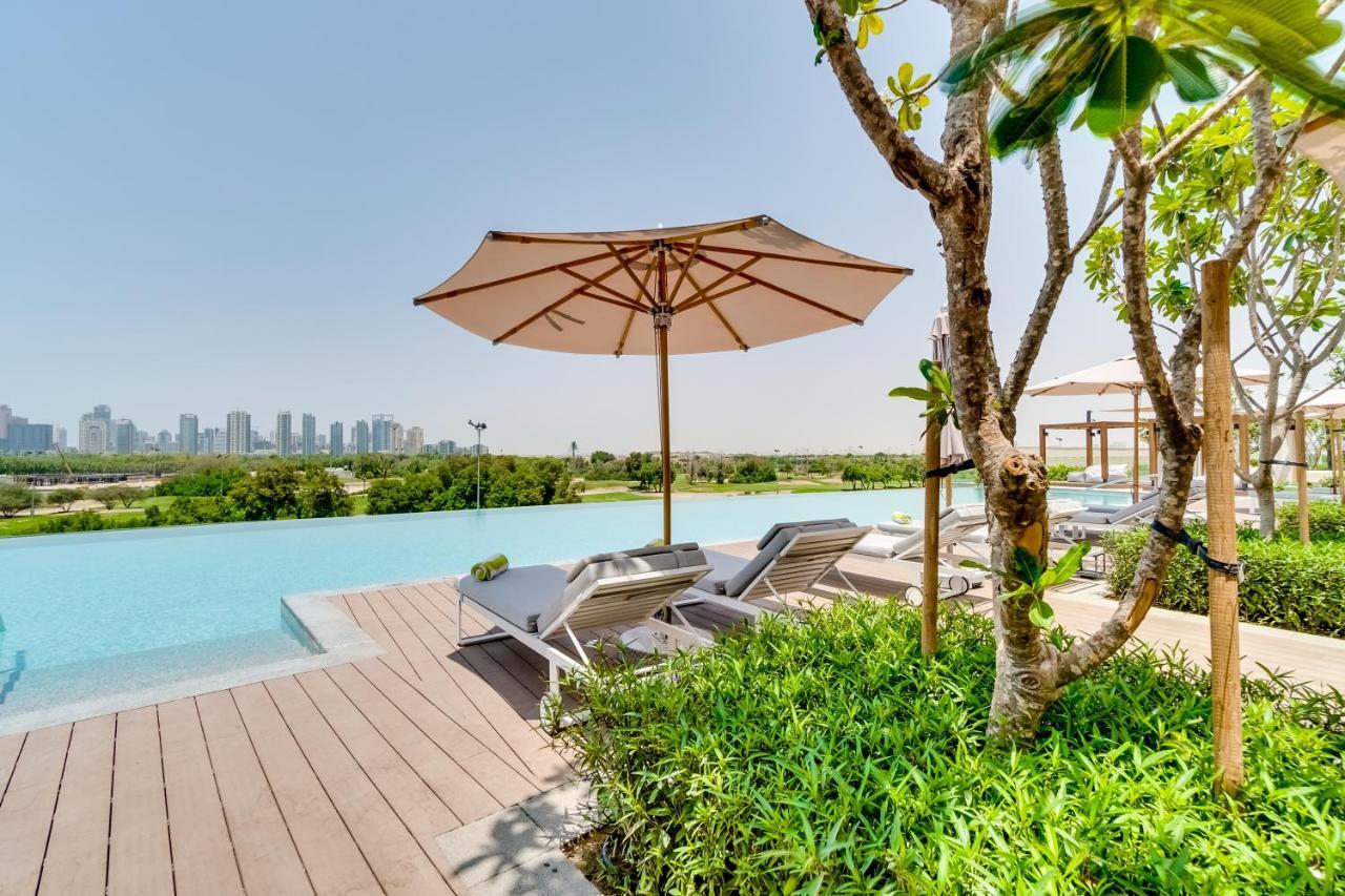 Vida Emirates Hills Residences ドバイ エクステリア 写真