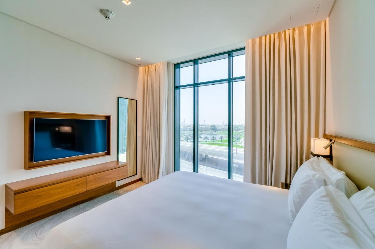 Vida Emirates Hills Residences ドバイ エクステリア 写真