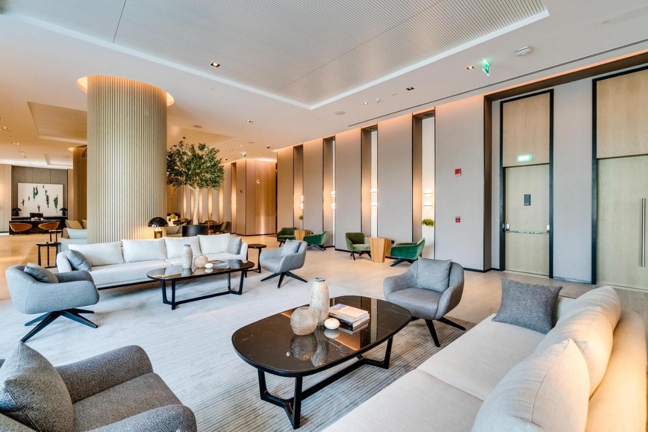 Vida Emirates Hills Residences ドバイ エクステリア 写真