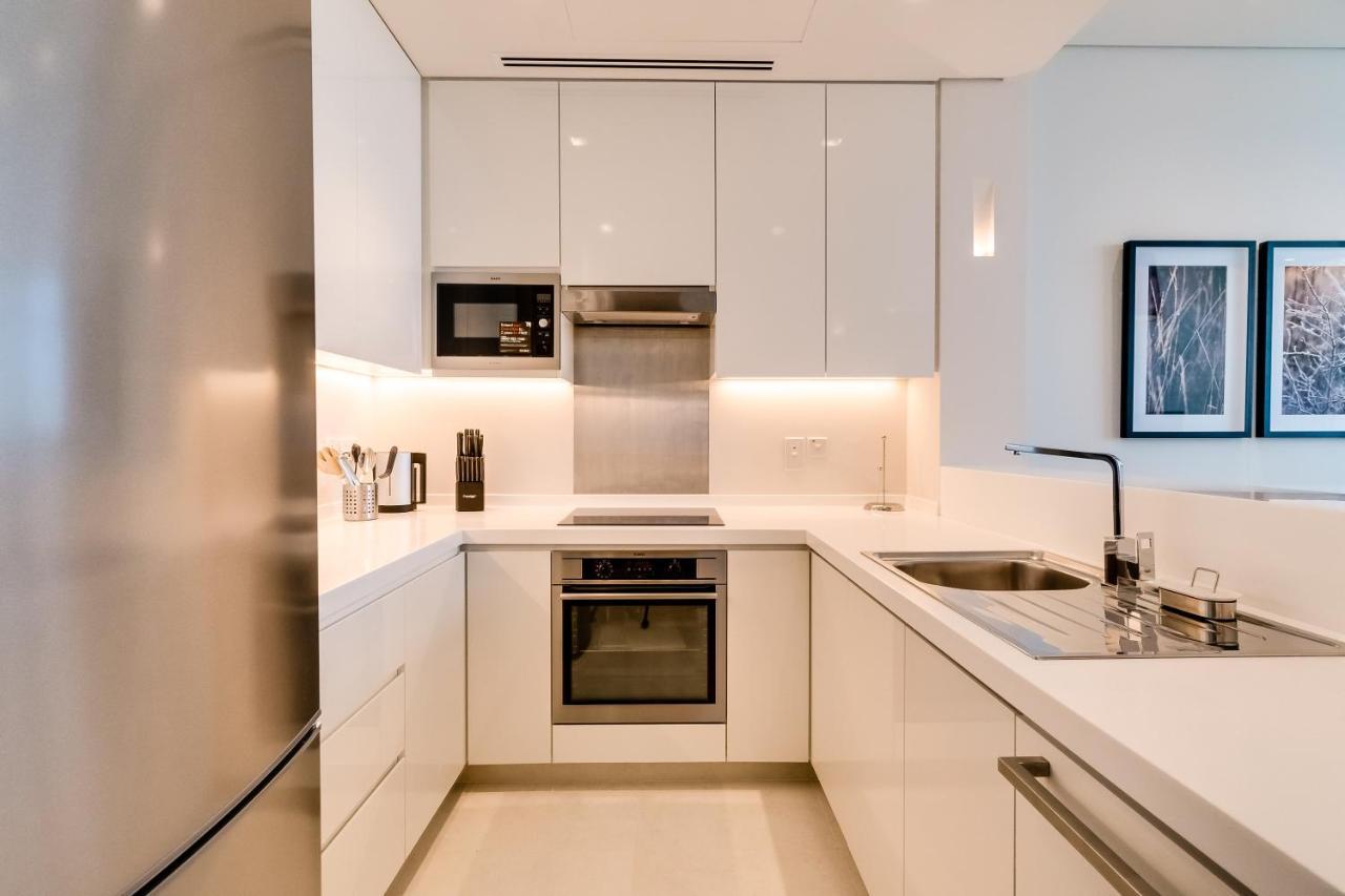 Vida Emirates Hills Residences ドバイ エクステリア 写真