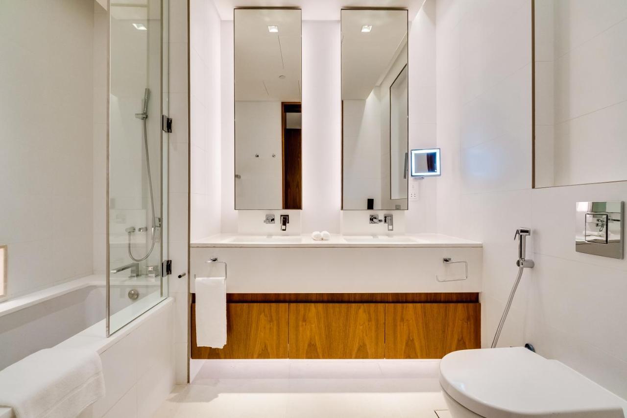 Vida Emirates Hills Residences ドバイ エクステリア 写真