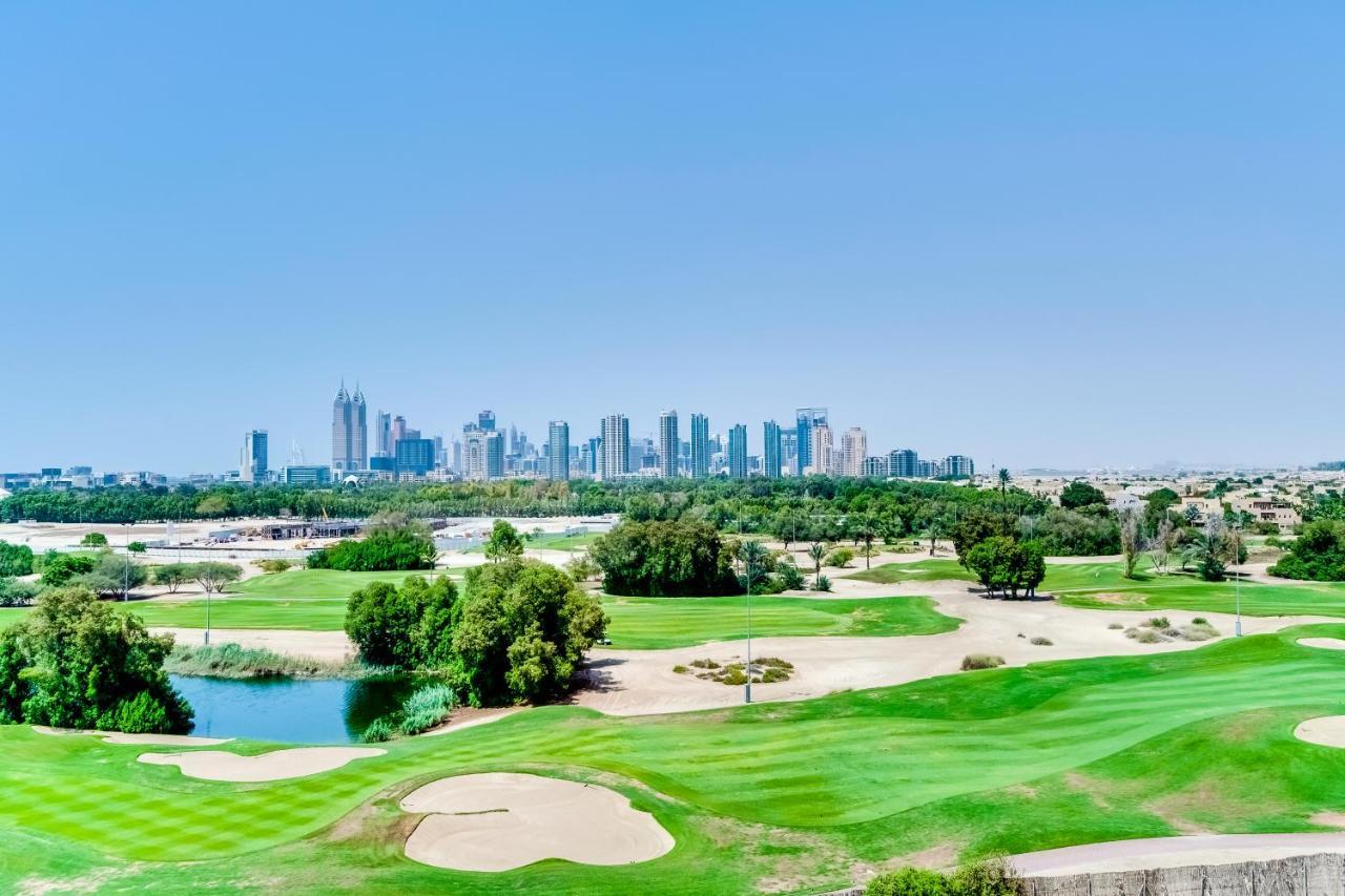Vida Emirates Hills Residences ドバイ エクステリア 写真