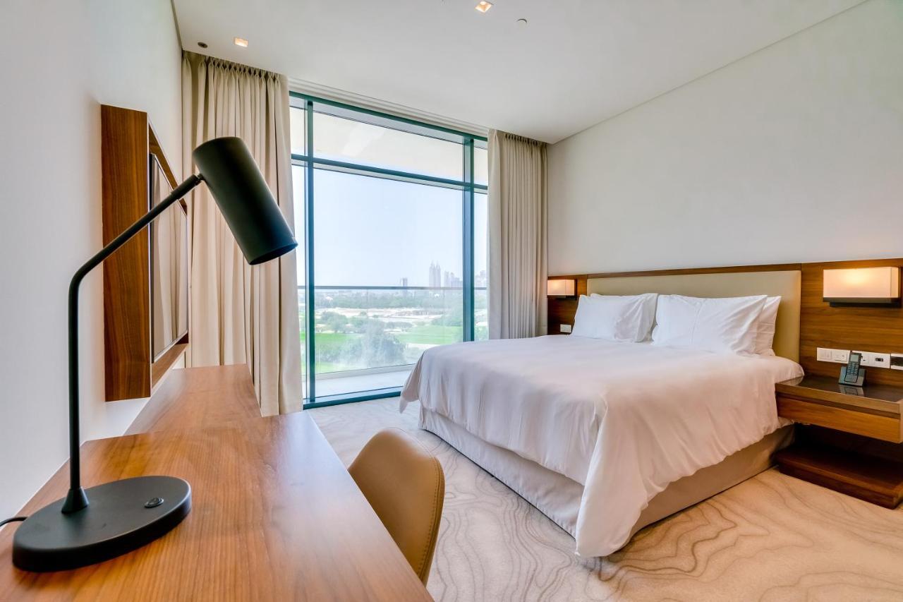 Vida Emirates Hills Residences ドバイ エクステリア 写真