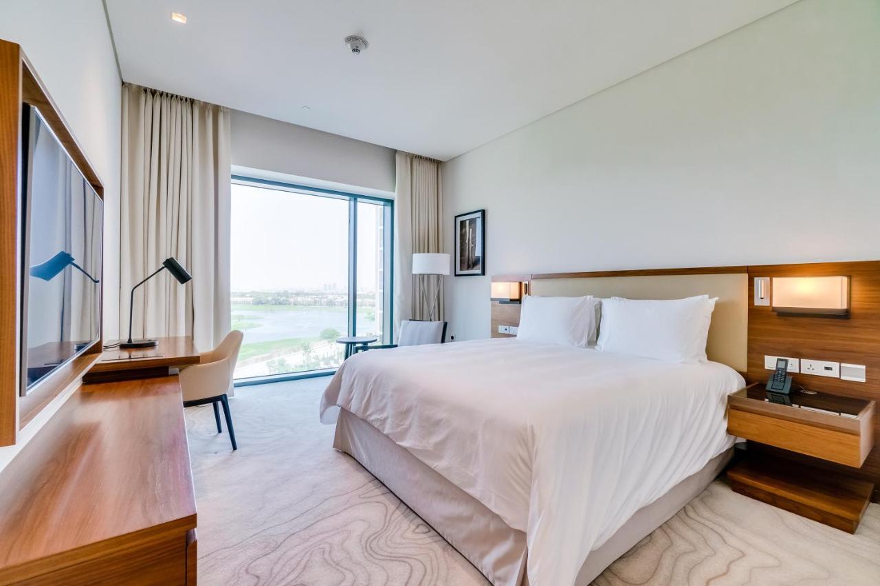 Vida Emirates Hills Residences ドバイ エクステリア 写真