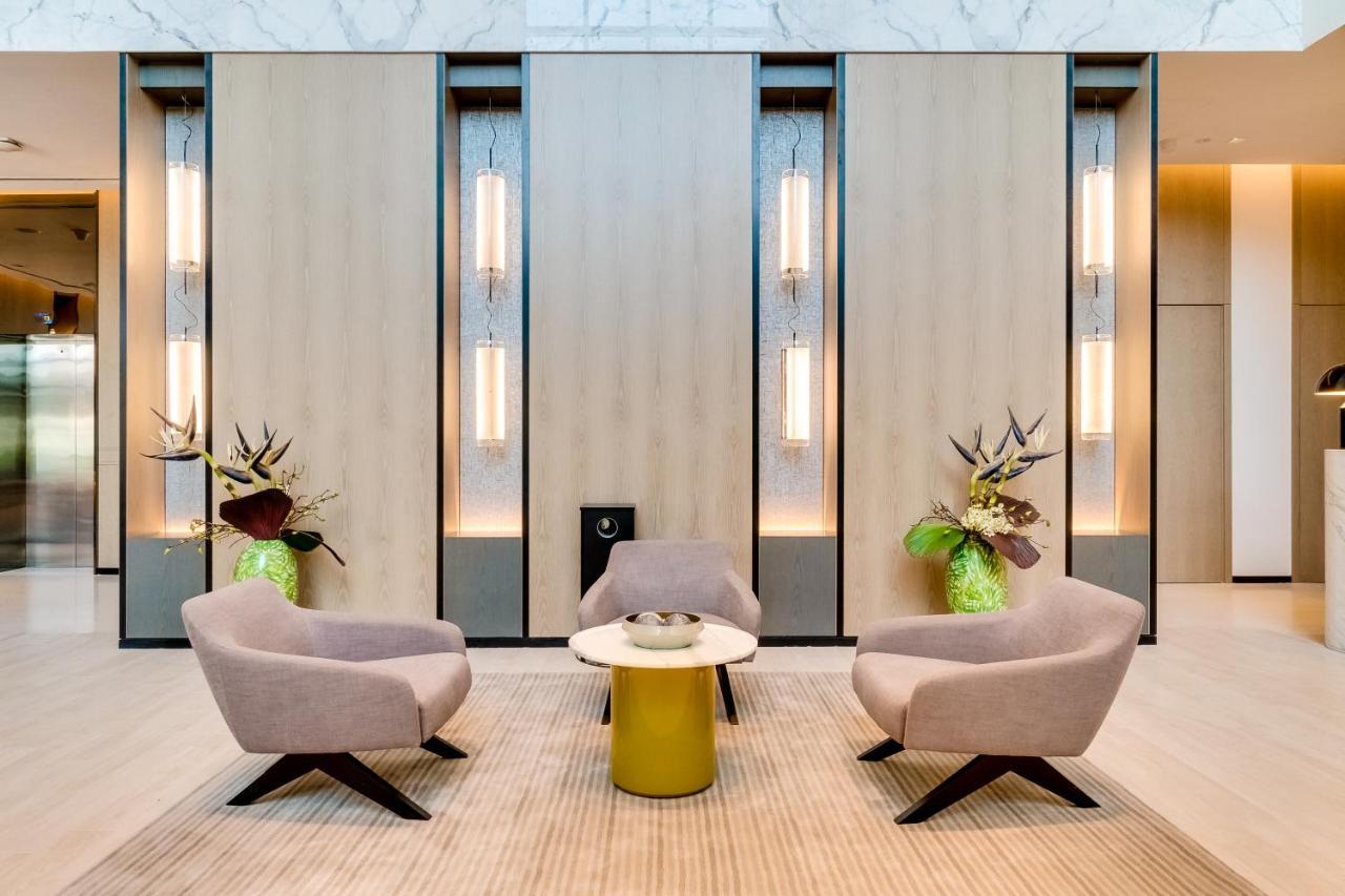 Vida Emirates Hills Residences ドバイ エクステリア 写真
