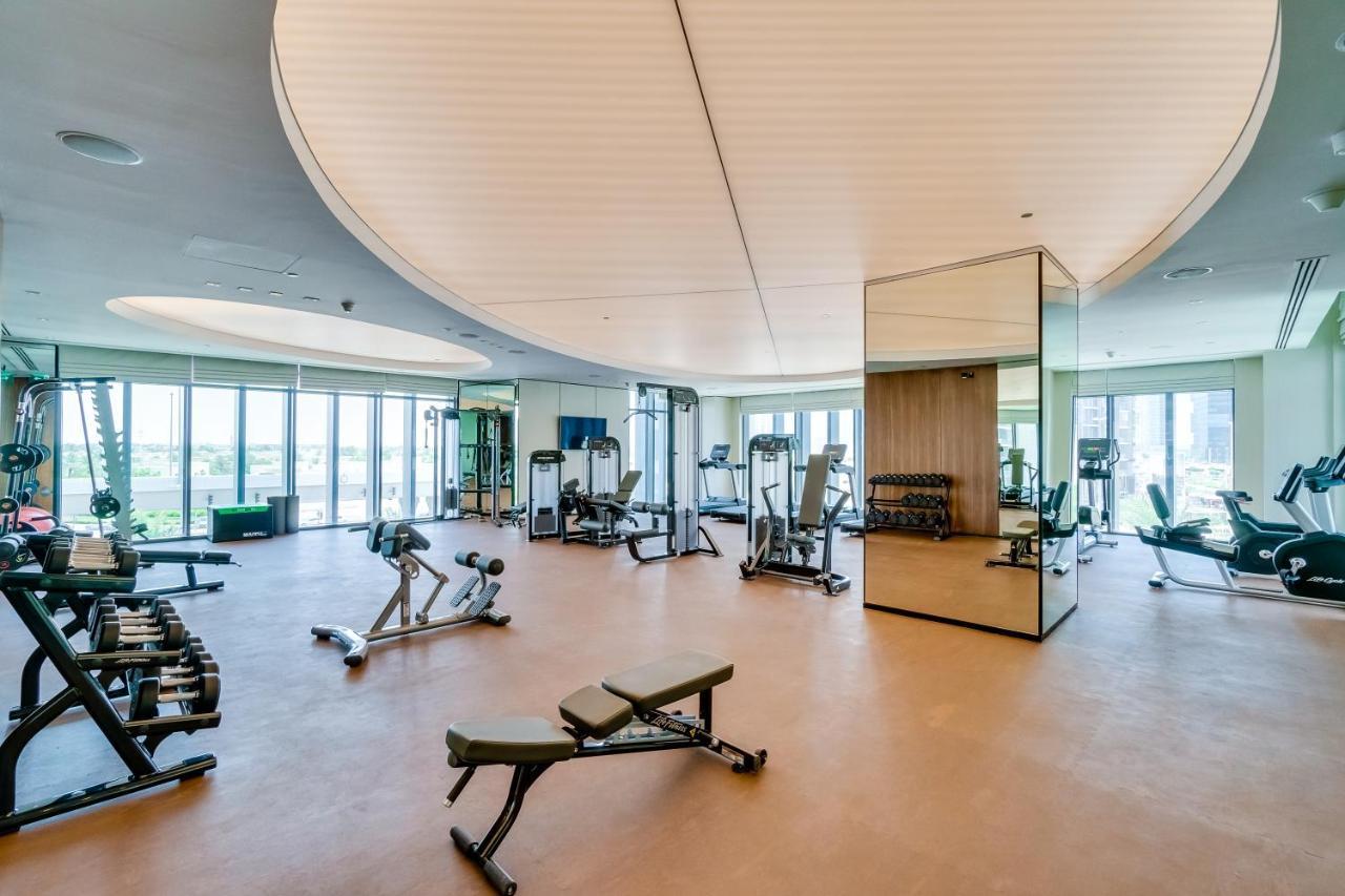 Vida Emirates Hills Residences ドバイ エクステリア 写真