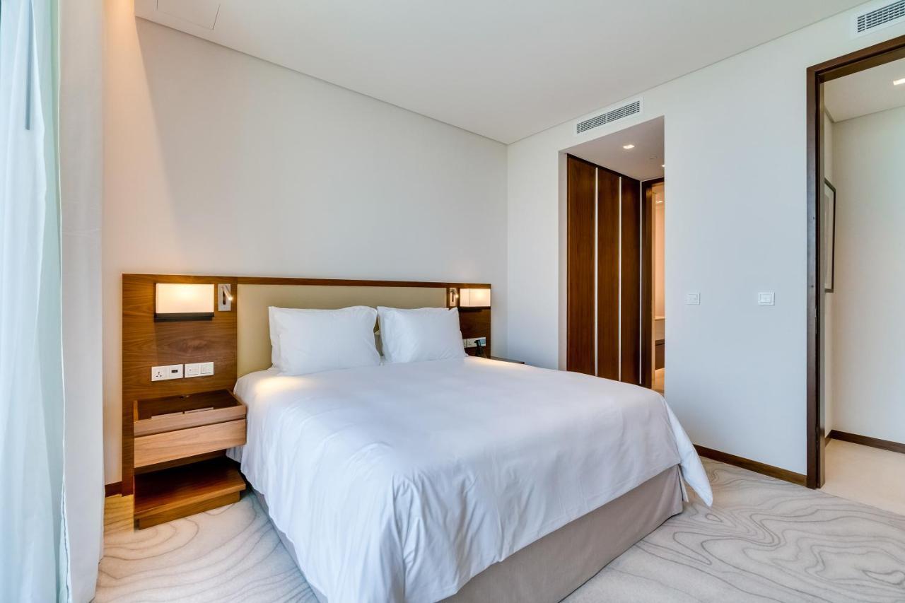Vida Emirates Hills Residences ドバイ エクステリア 写真