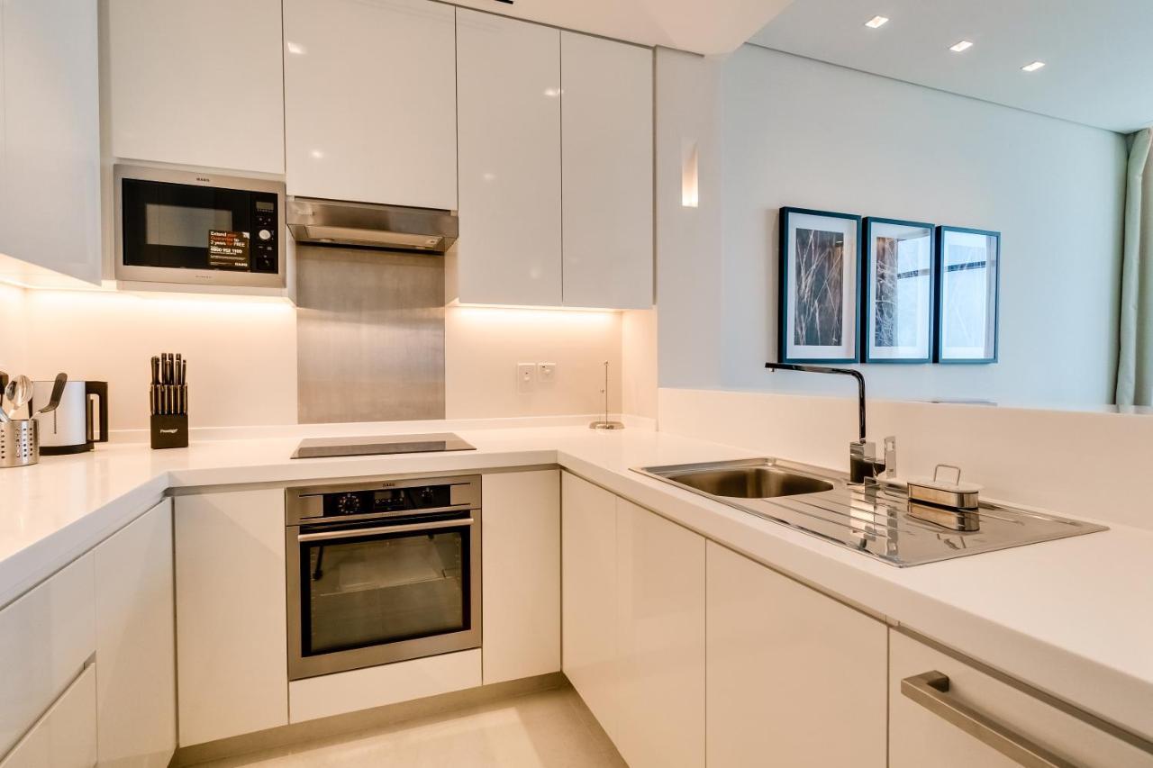 Vida Emirates Hills Residences ドバイ エクステリア 写真