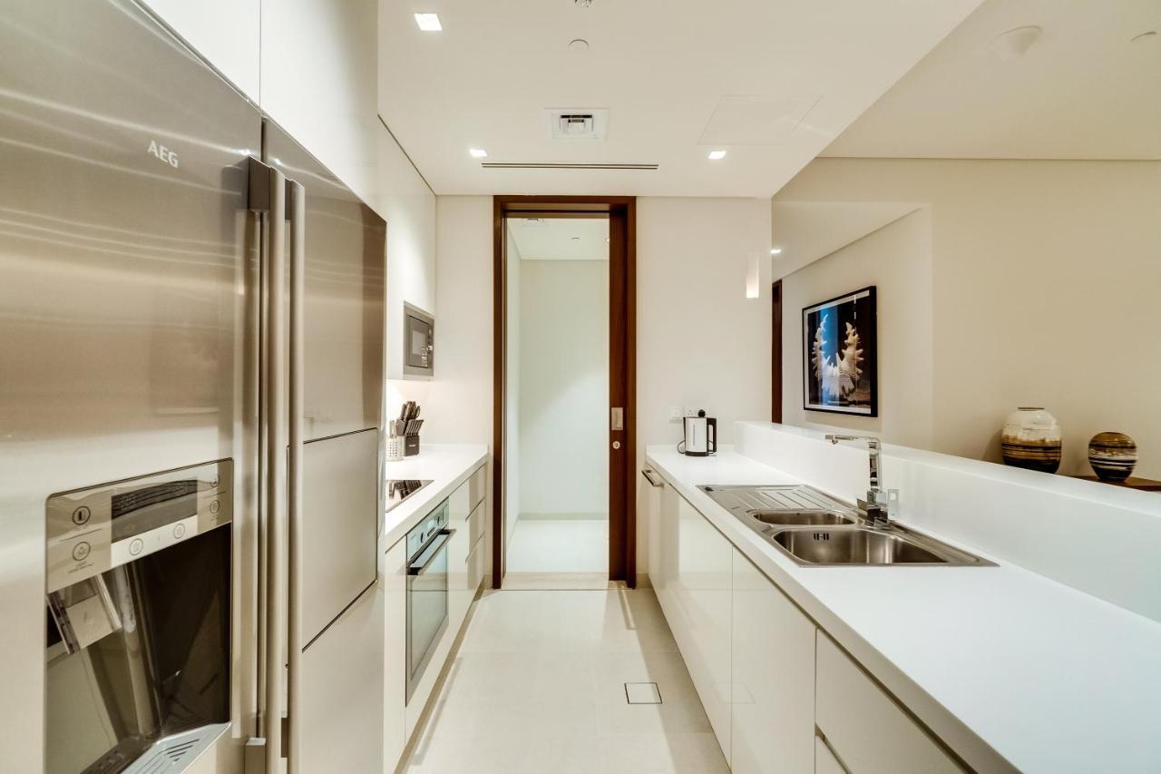 Vida Emirates Hills Residences ドバイ エクステリア 写真
