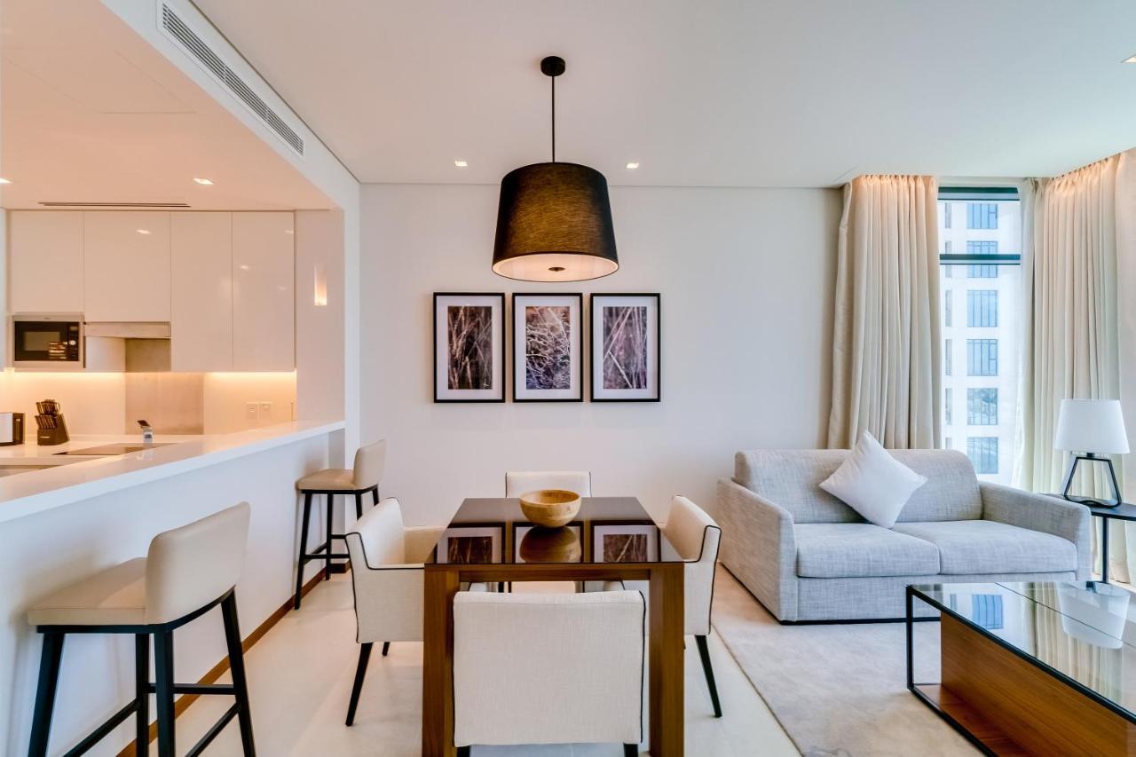 Vida Emirates Hills Residences ドバイ エクステリア 写真