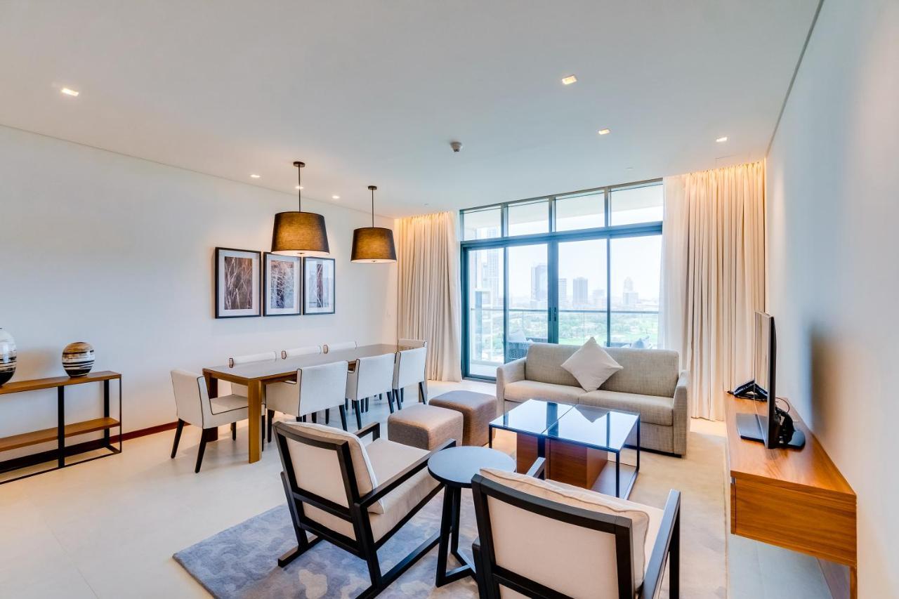 Vida Emirates Hills Residences ドバイ エクステリア 写真