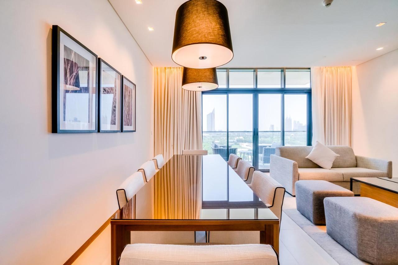 Vida Emirates Hills Residences ドバイ エクステリア 写真