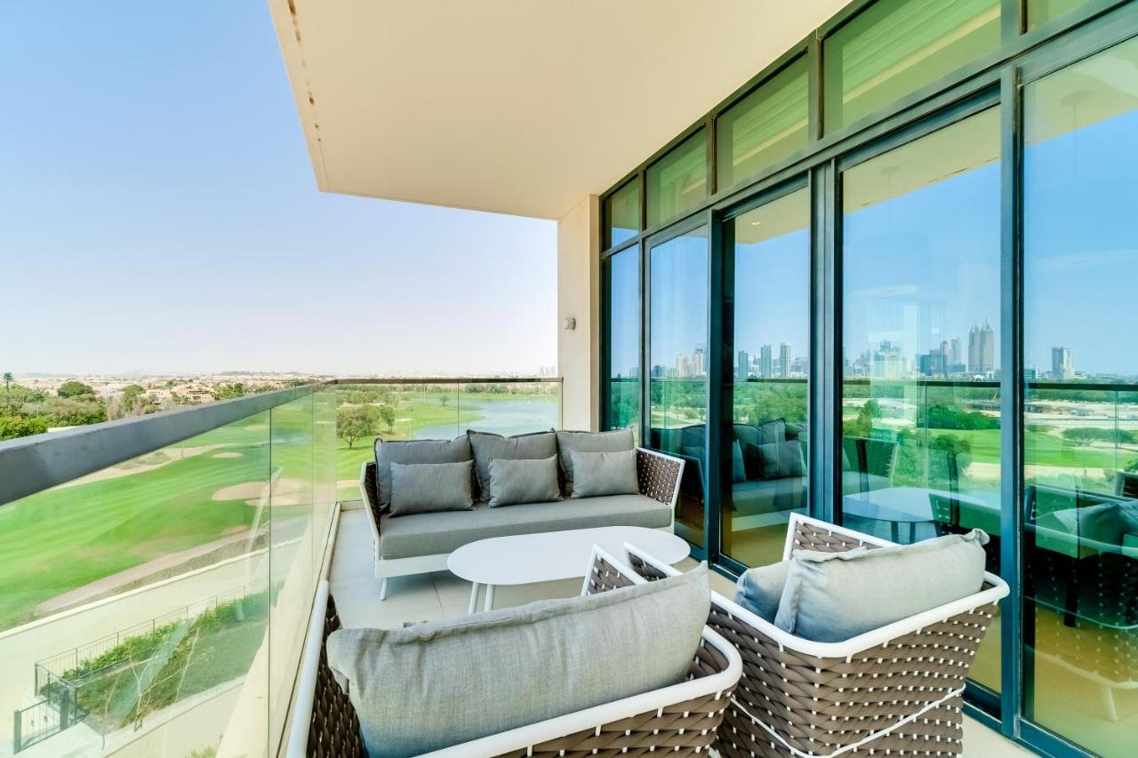 Vida Emirates Hills Residences ドバイ エクステリア 写真