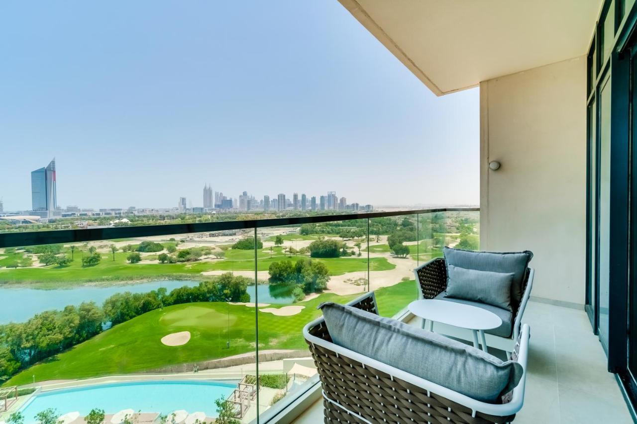 Vida Emirates Hills Residences ドバイ エクステリア 写真