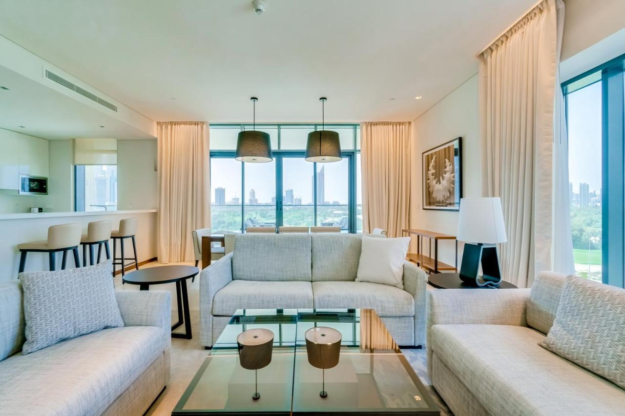 Vida Emirates Hills Residences ドバイ エクステリア 写真