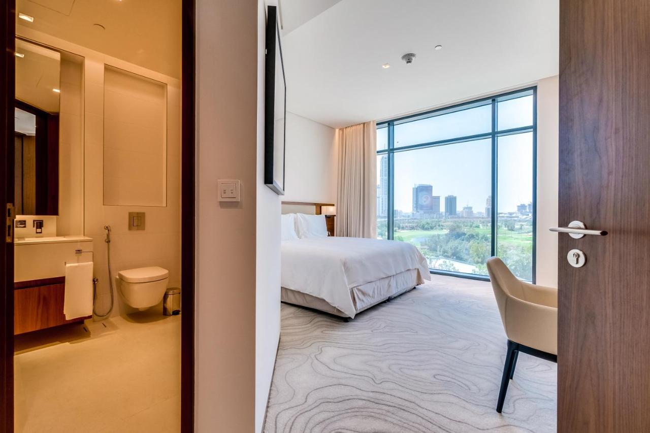 Vida Emirates Hills Residences ドバイ エクステリア 写真