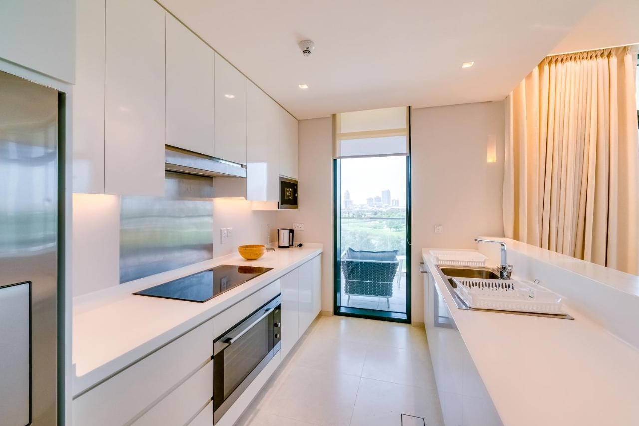 Vida Emirates Hills Residences ドバイ エクステリア 写真