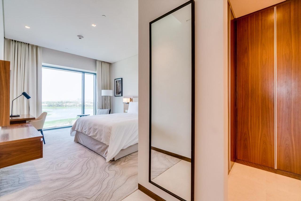 Vida Emirates Hills Residences ドバイ エクステリア 写真