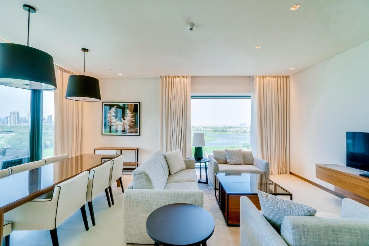 Vida Emirates Hills Residences ドバイ エクステリア 写真