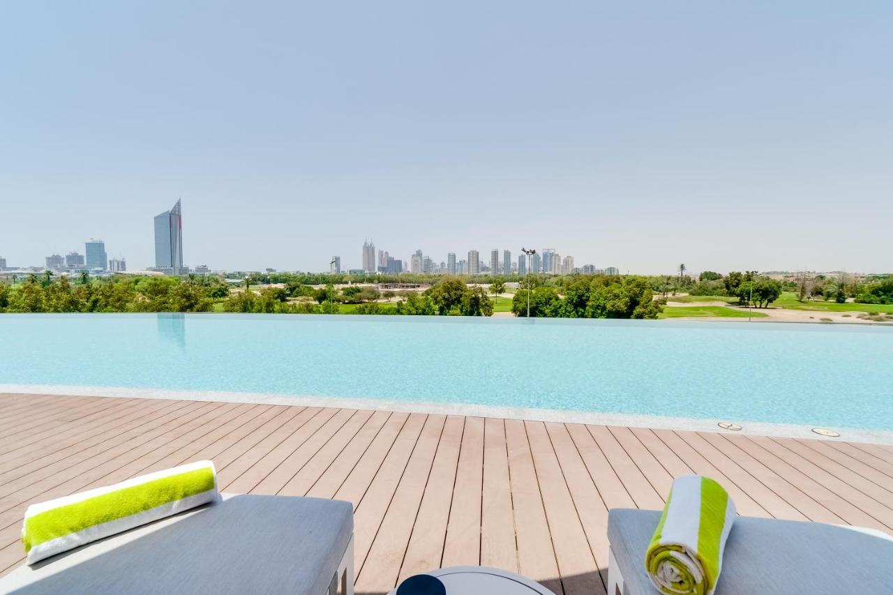 Vida Emirates Hills Residences ドバイ エクステリア 写真