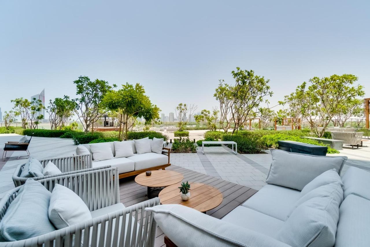 Vida Emirates Hills Residences ドバイ エクステリア 写真