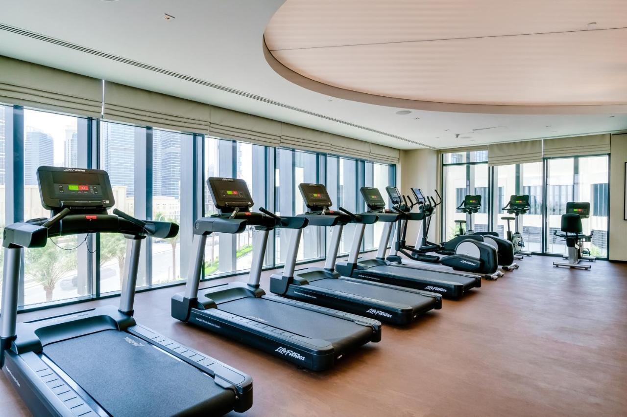 Vida Emirates Hills Residences ドバイ エクステリア 写真